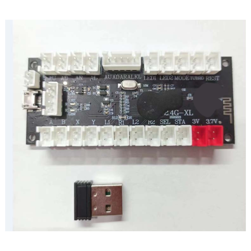 Kit DIY de carte de contrôleur - Joystick Module avis et prix