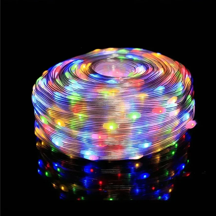 Guirlande lumineuse LED RGB WS - Ws2812B avis et prix