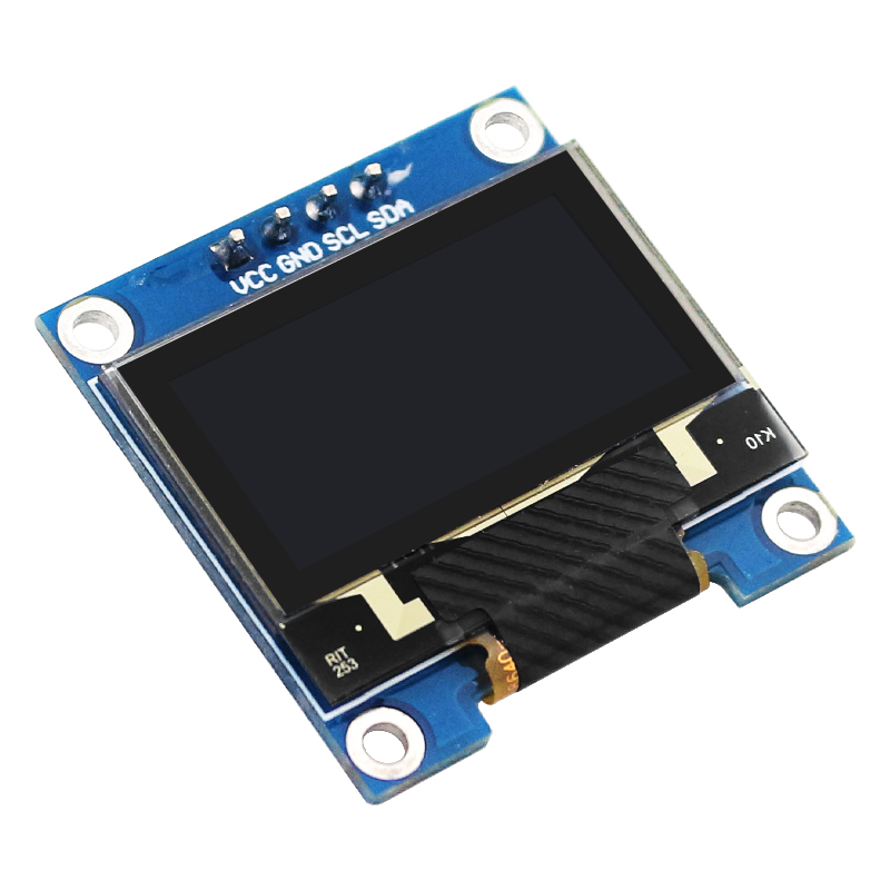 0.96 pouces OLED SSD1306 I2C I - Ssd1306 avis et prix
