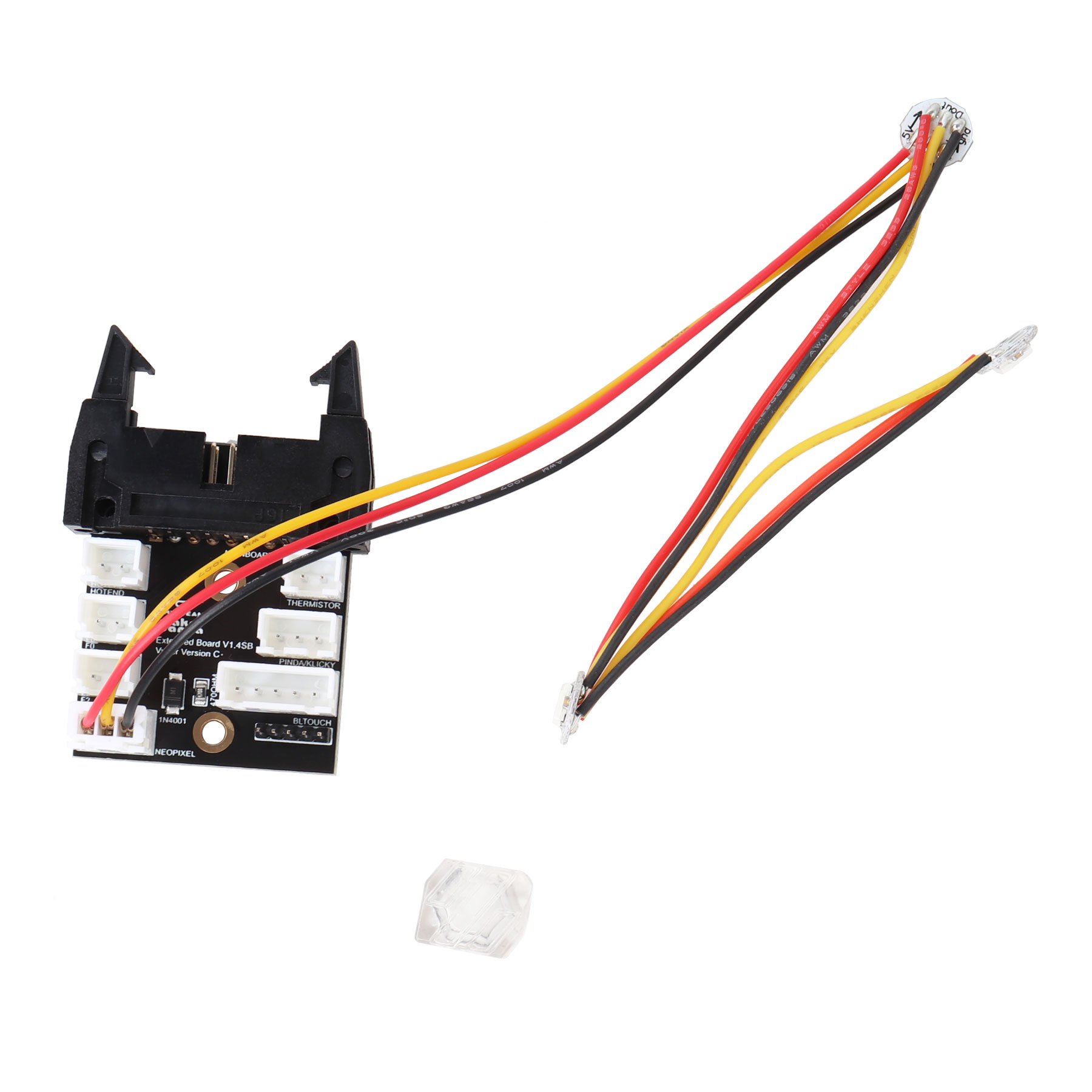 Blurolls Stepréscolaire Burner - Ws2812B avis et prix