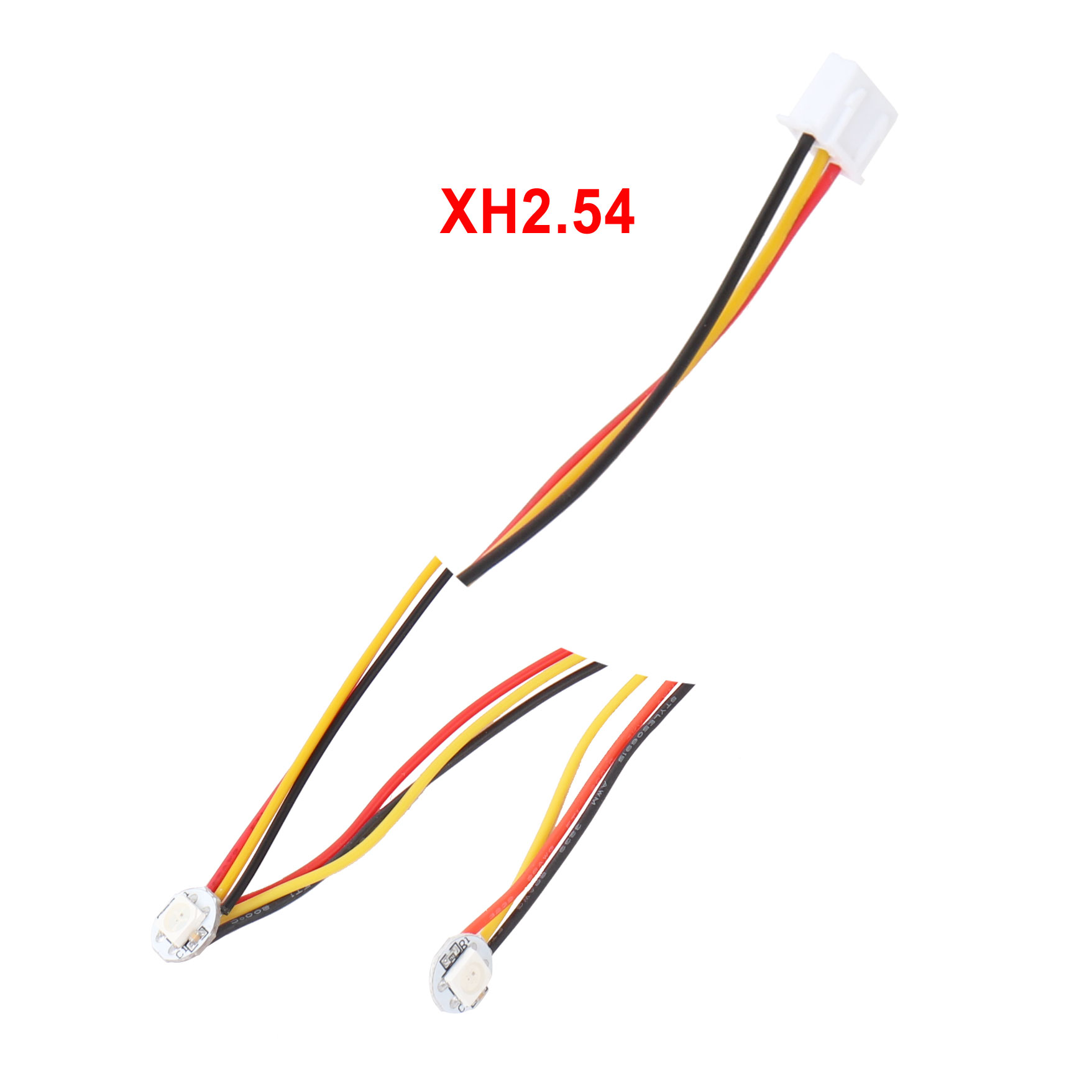 Blurolls Stepréscolaire Burner - Ws2812B avis et prix