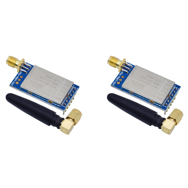 AA60-2X ATK-LORA-01 Module LOR - Lora Sx1278 avis et prix