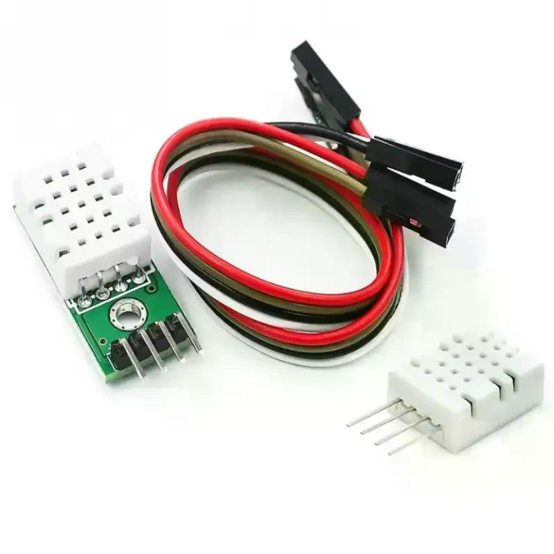 Module de mesure numérique de  - Dht22 avis et prix