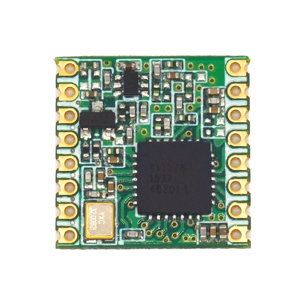 10 pièces 433 470 868 915 Mhz  - Lora Rfm95 avis et prix