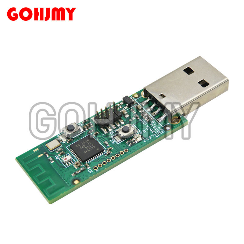 Renifleur Zigbee sans fil avec - Zigbee Cc2531 avis et prix
