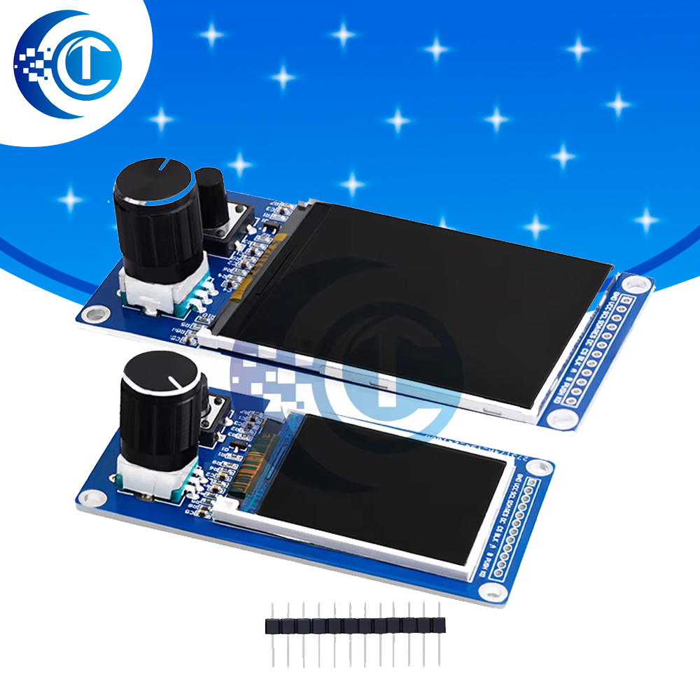 Écran TFT de 1,8 pouce et de 2 - Tft Display 2.4 avis et prix