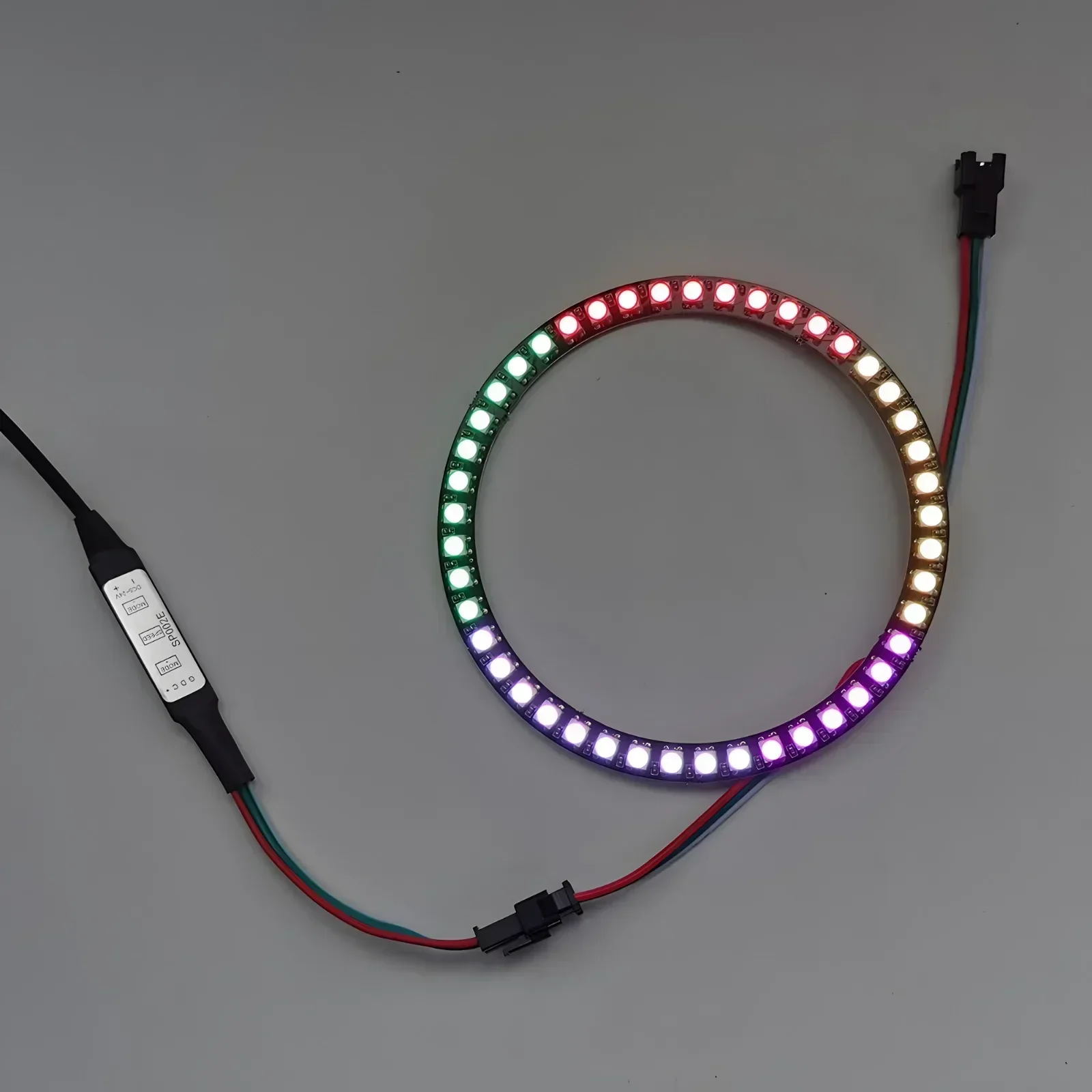 DIYmall WS2812B 5050 RGB LED R - Ws2812B avis et prix