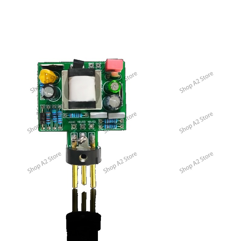 Carte de circuit imprimé pour  - Microphone Module avis et prix