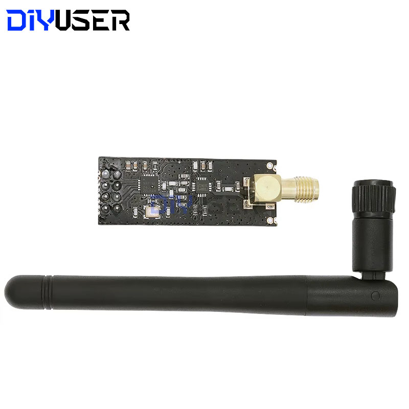 DIYUSER-Technologie sans fil l - Nrf24L01 avis et prix