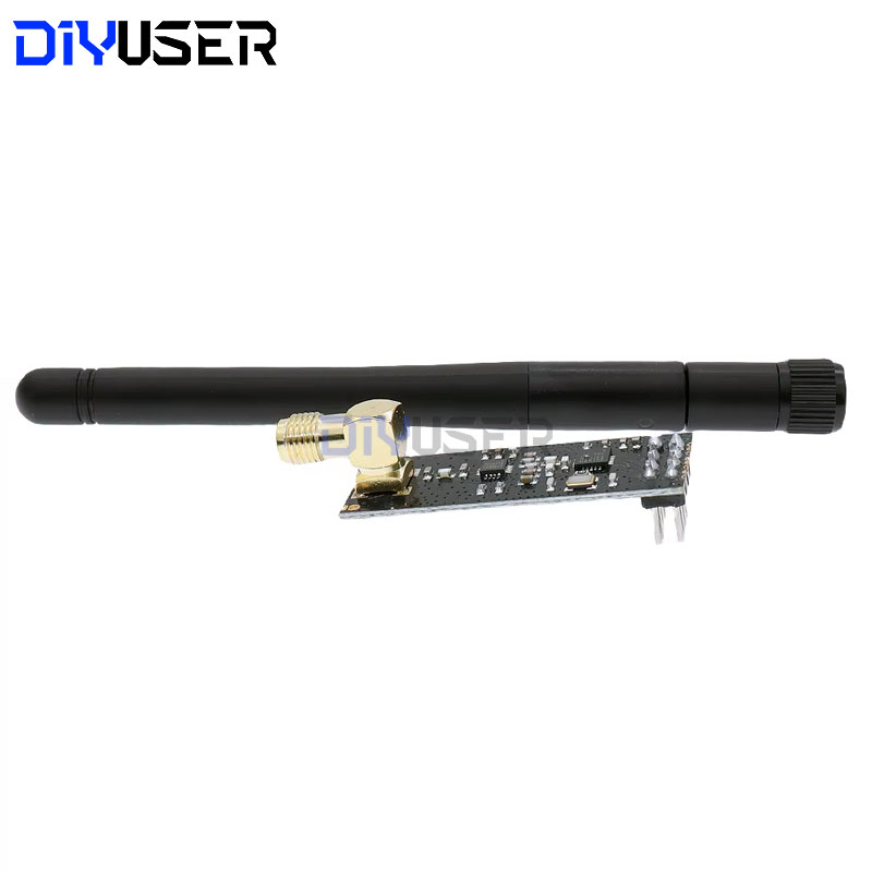 DIYUSER-Technologie sans fil l - Nrf24L01 avis et prix