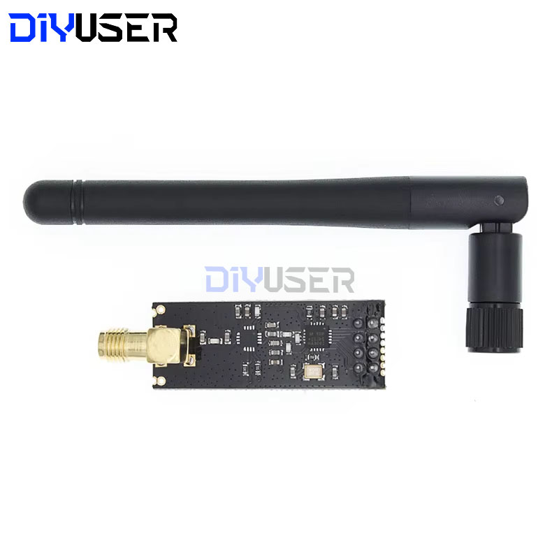 DIYUSER-Technologie sans fil l - Nrf24L01 avis et prix