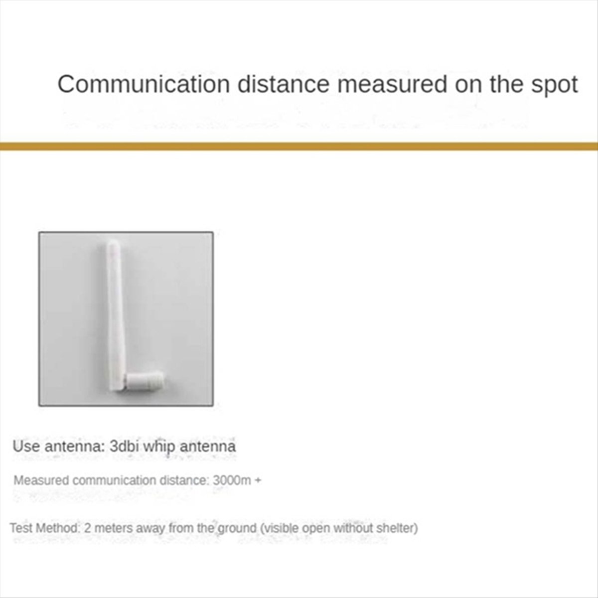 ☶ ❈ ＊ ♥ Module sans fil Lora A - Lora Sx1278 avis et prix