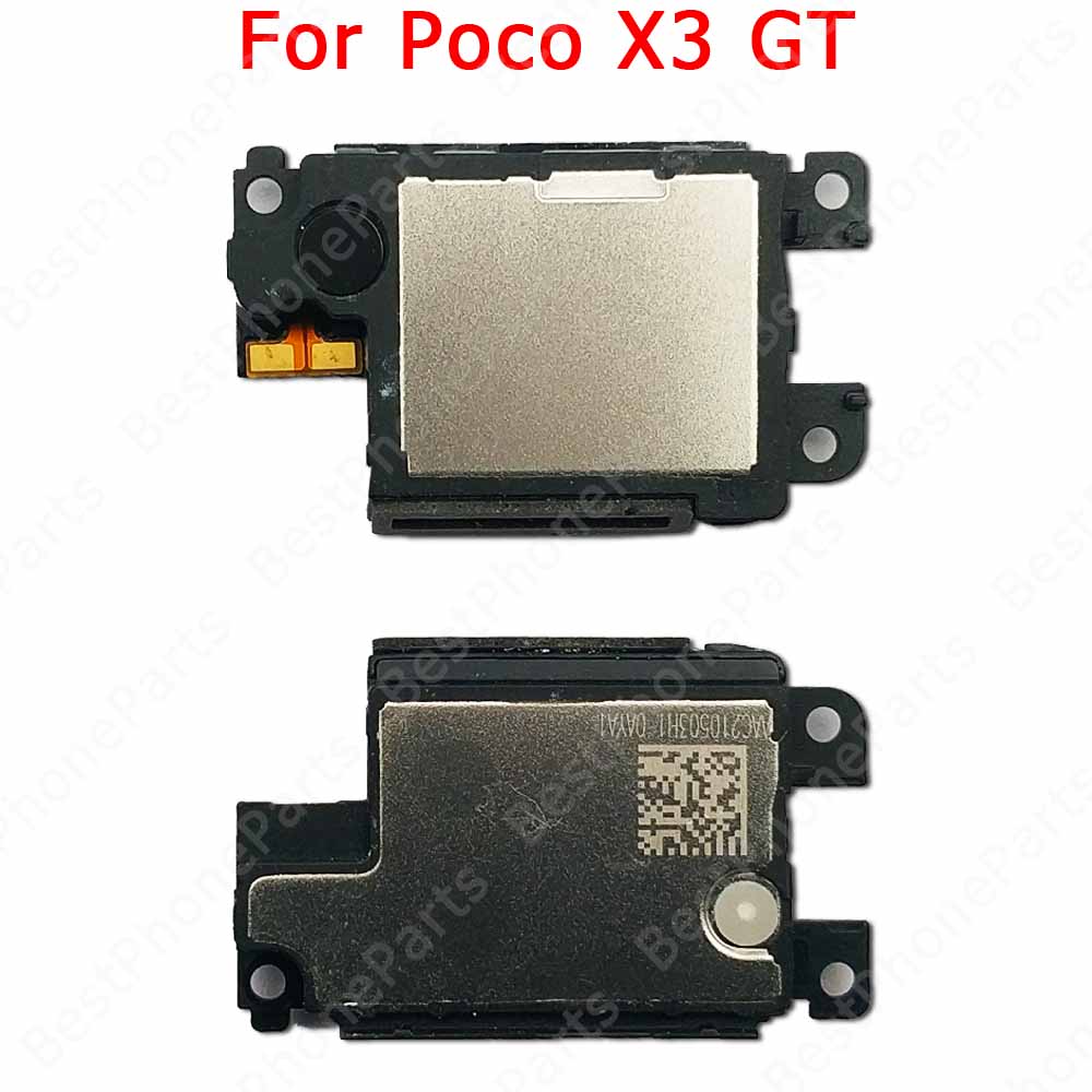 Haut-parleur pour Xiaomi Poco  - Buzzer Module avis et prix
