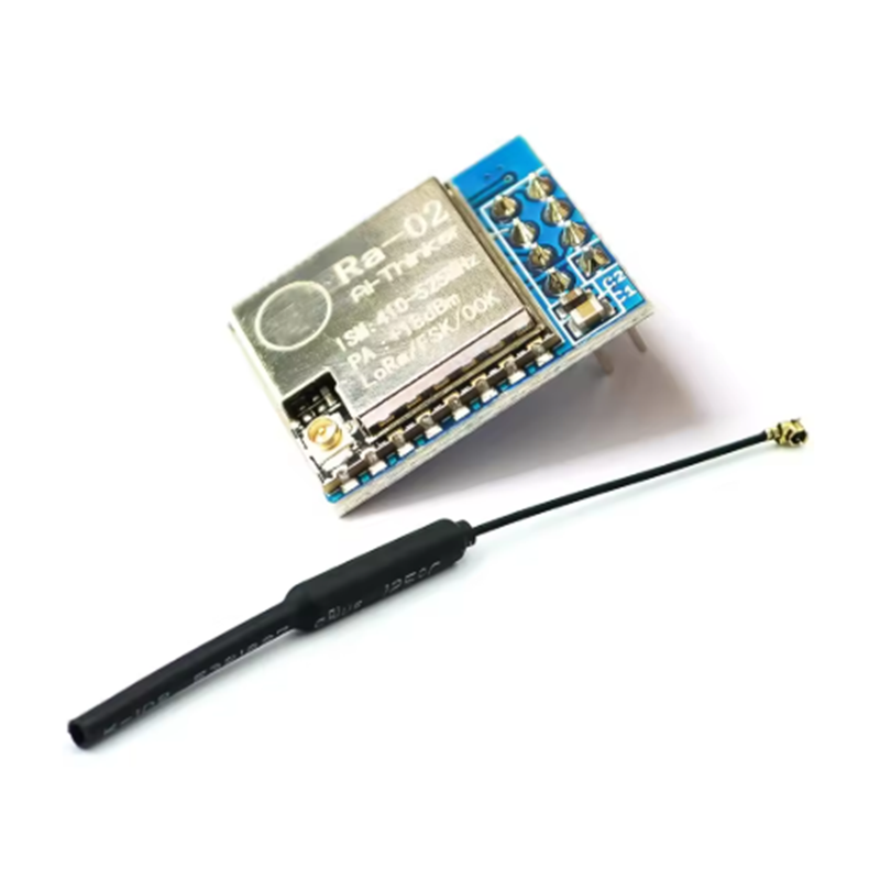 Module LoRa 433MHZ SX1278 433M - Lora Sx1278 avis et prix