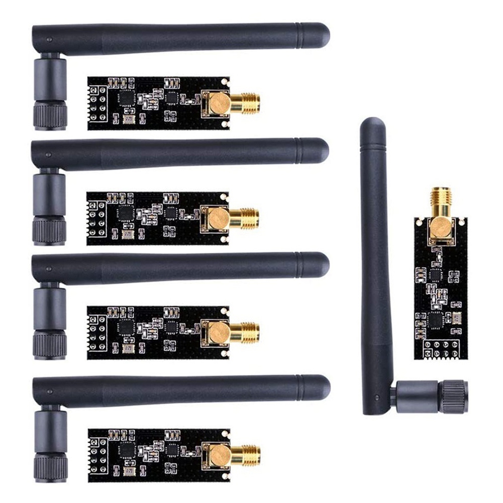 Module émetteur-récepteur sans - Nrf24L01 avis et prix