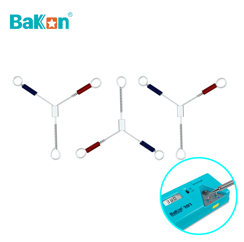 Transducteur de température Ba - Soldering Iron Temperature Probe avis et prix