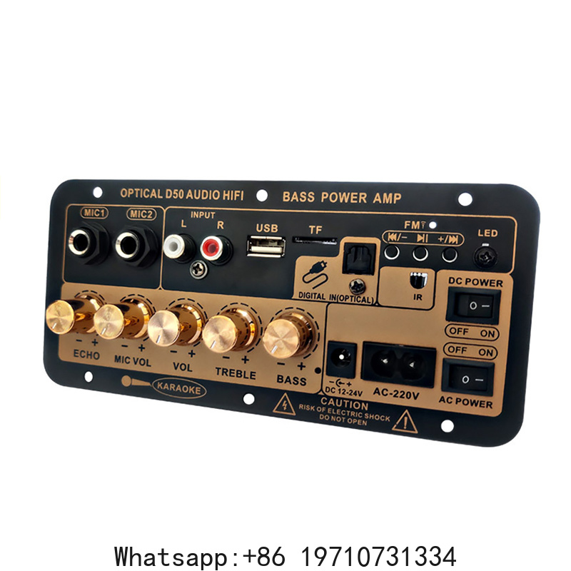Module amplificateur audio Blu - Microphone Module avis et prix