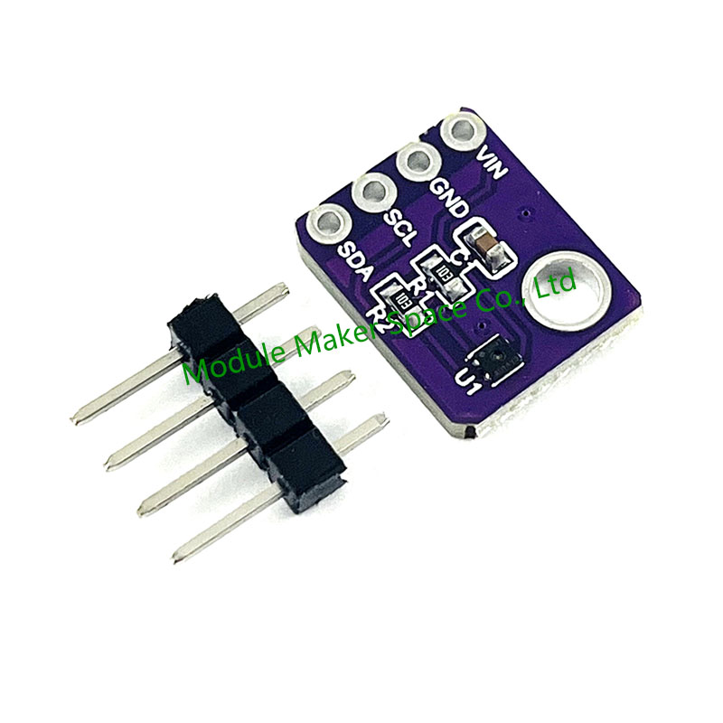 SHT30 I2C Interface températur - Sht31 avis et prix