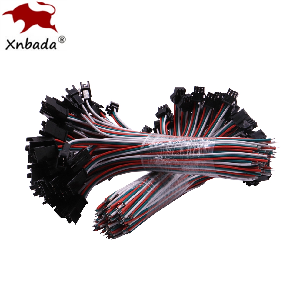 Connecteurs JST pour bande Led - Ws2812B avis et prix