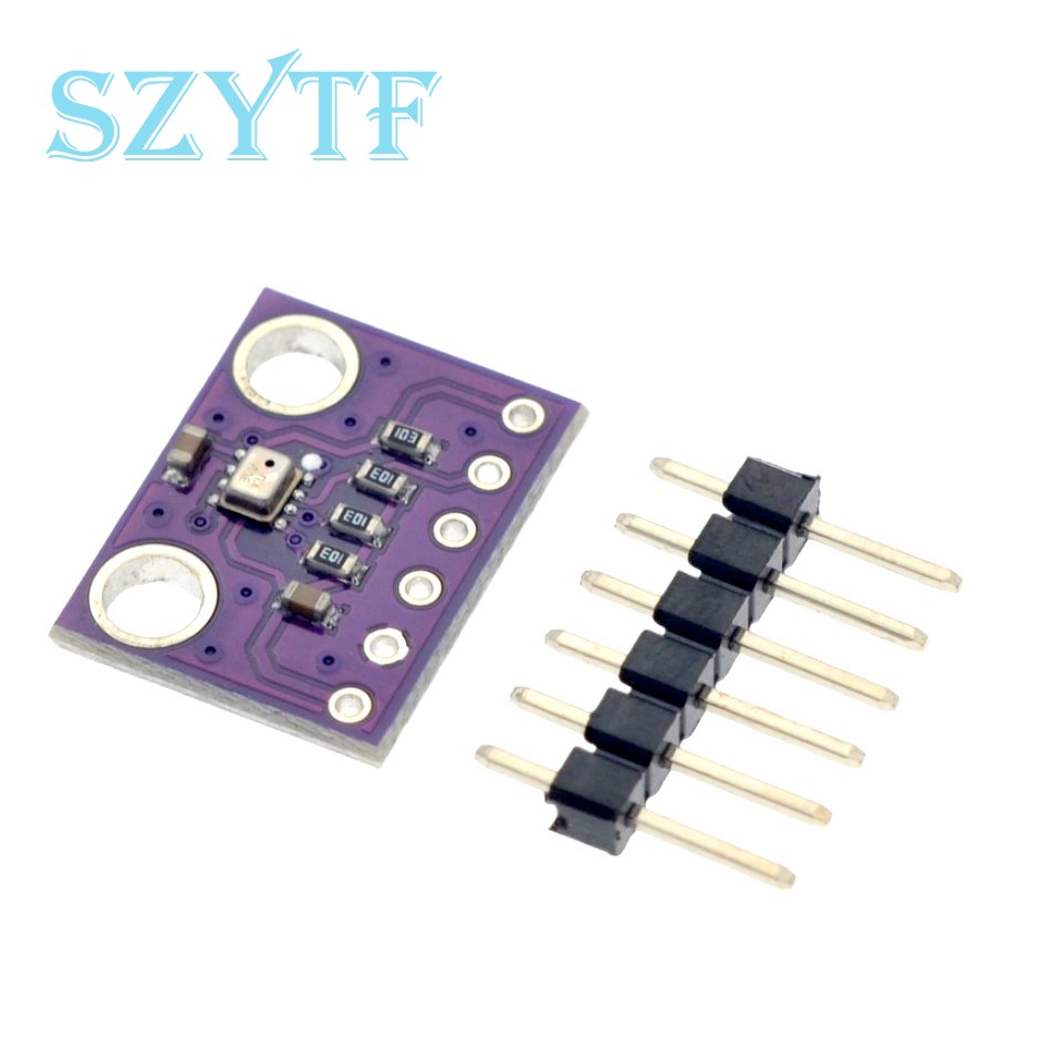 Module numérique I2C/SPI BME28 - Bme280 avis et prix