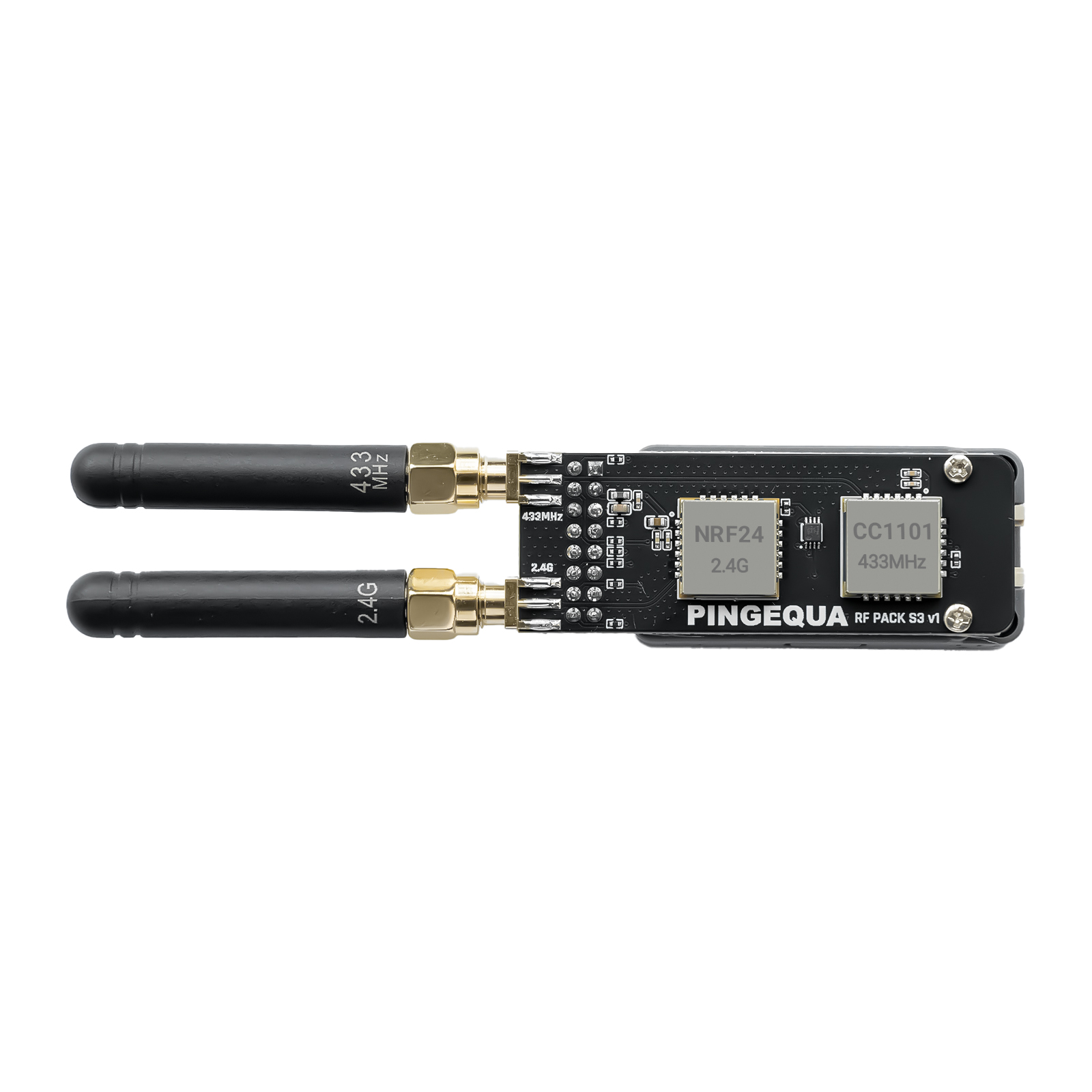 Module double bande M5Stack St - Nrf24L01 avis et prix
