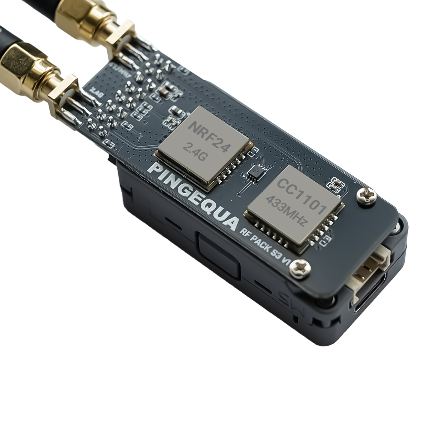 Module double bande M5Stack St - Nrf24L01 avis et prix