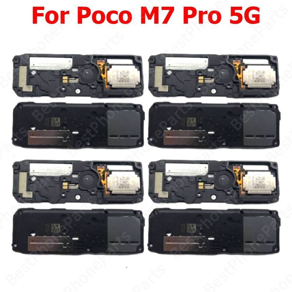 Haut-parleur pour Xiaomi Poco  - Buzzer Module avis et prix