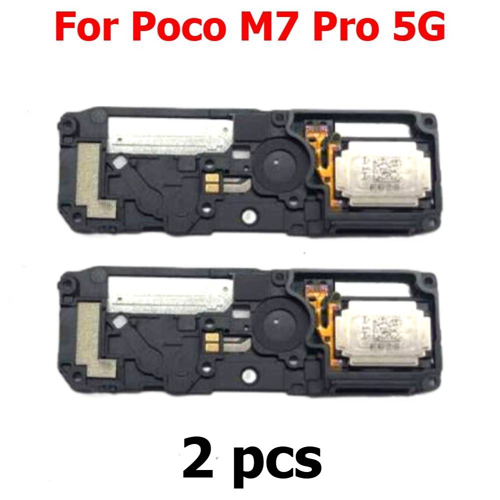 Haut-parleur pour Xiaomi Poco  - Buzzer Module avis et prix
