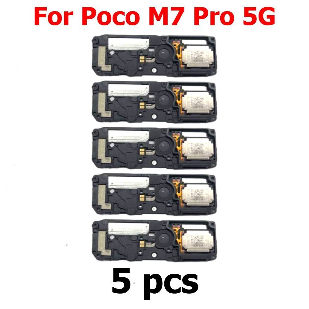 Haut-parleur pour Xiaomi Poco  - Buzzer Module avis et prix