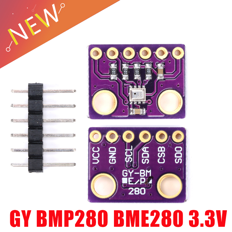 GY-Capteur de pression atmosph - Bme280 avis et prix