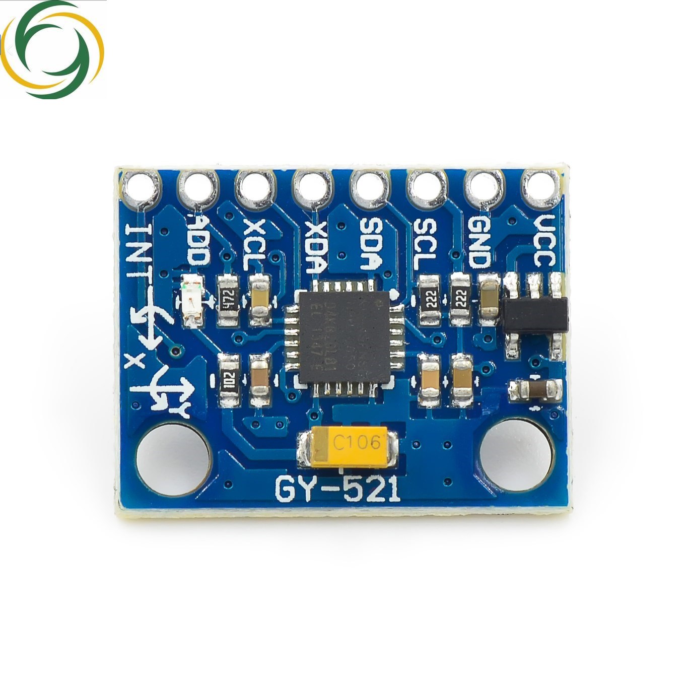 Module GY-521 MPU-6050 MPU6050 - Mpu6050 avis et prix