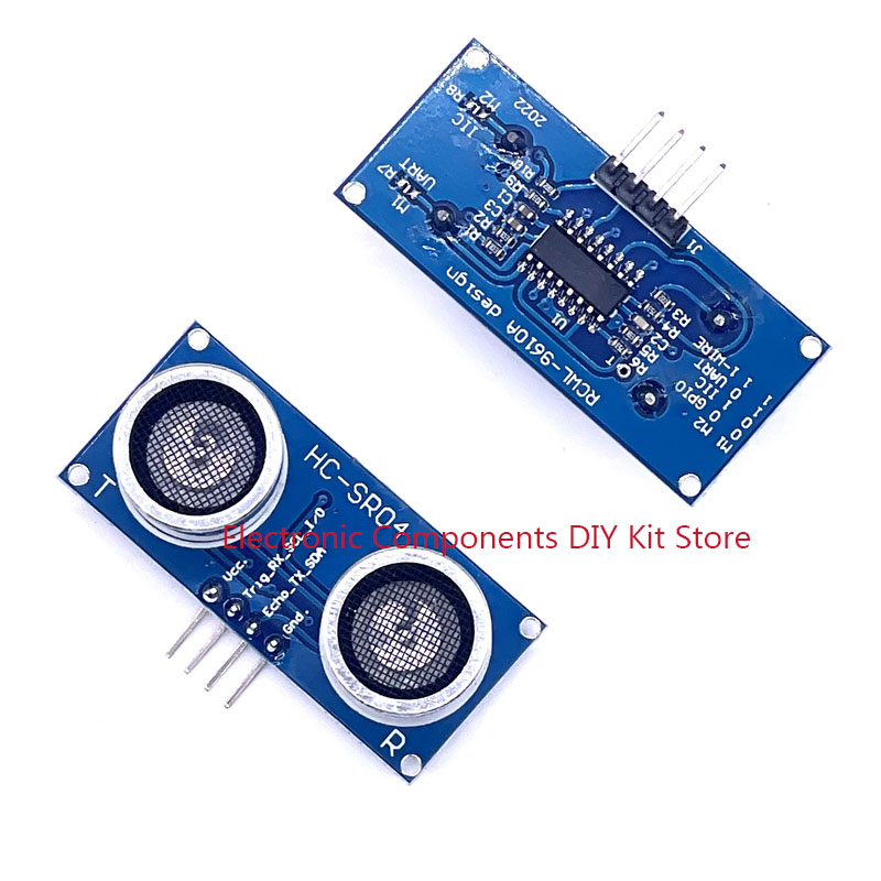 Module de portée ultrasonique  - Ultrasonic Sensor Hc-Sr04 avis et prix