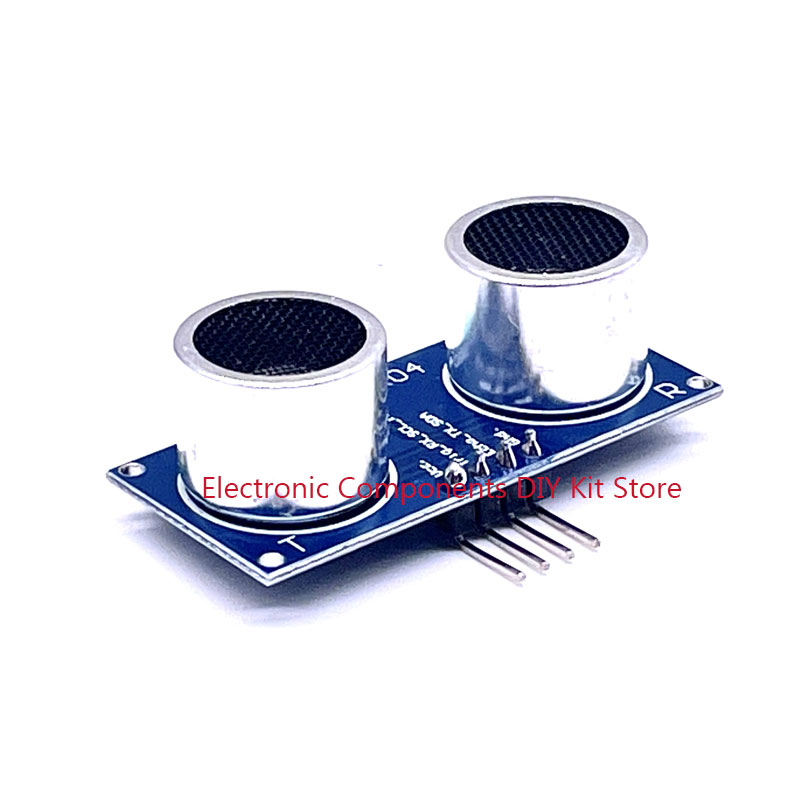 Module de portée ultrasonique  - Ultrasonic Sensor Hc-Sr04 avis et prix