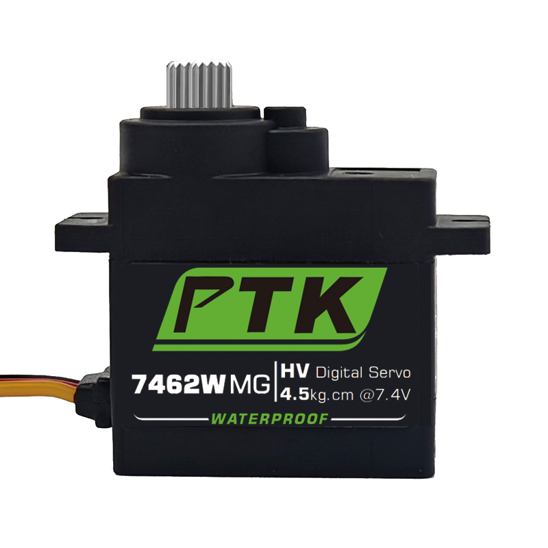 PTK 7462W MG métal engrenage 9 - Servo Sg90 avis et prix