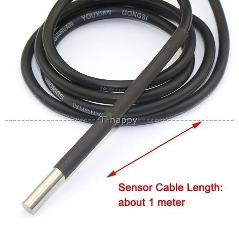 Therye. com DS18b20 0.56 