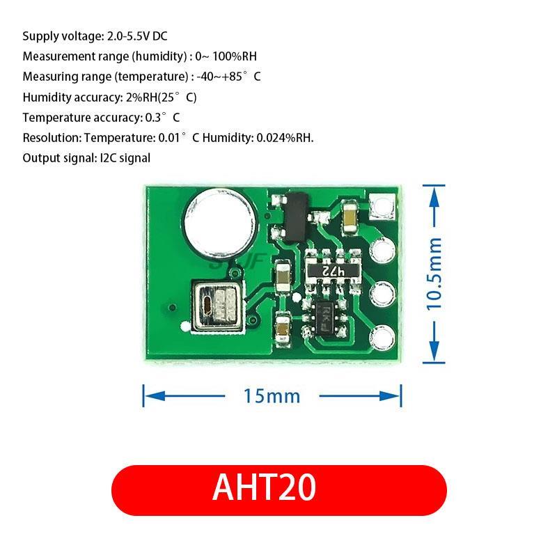 Capteur de température et d'hu - Dht11 avis et prix