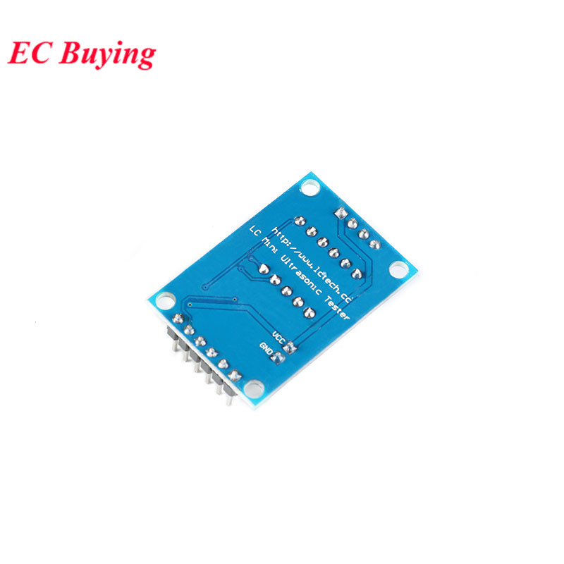 Module de mesure de distance à - Ultrasonic Sensor Hc-Sr04 avis et prix