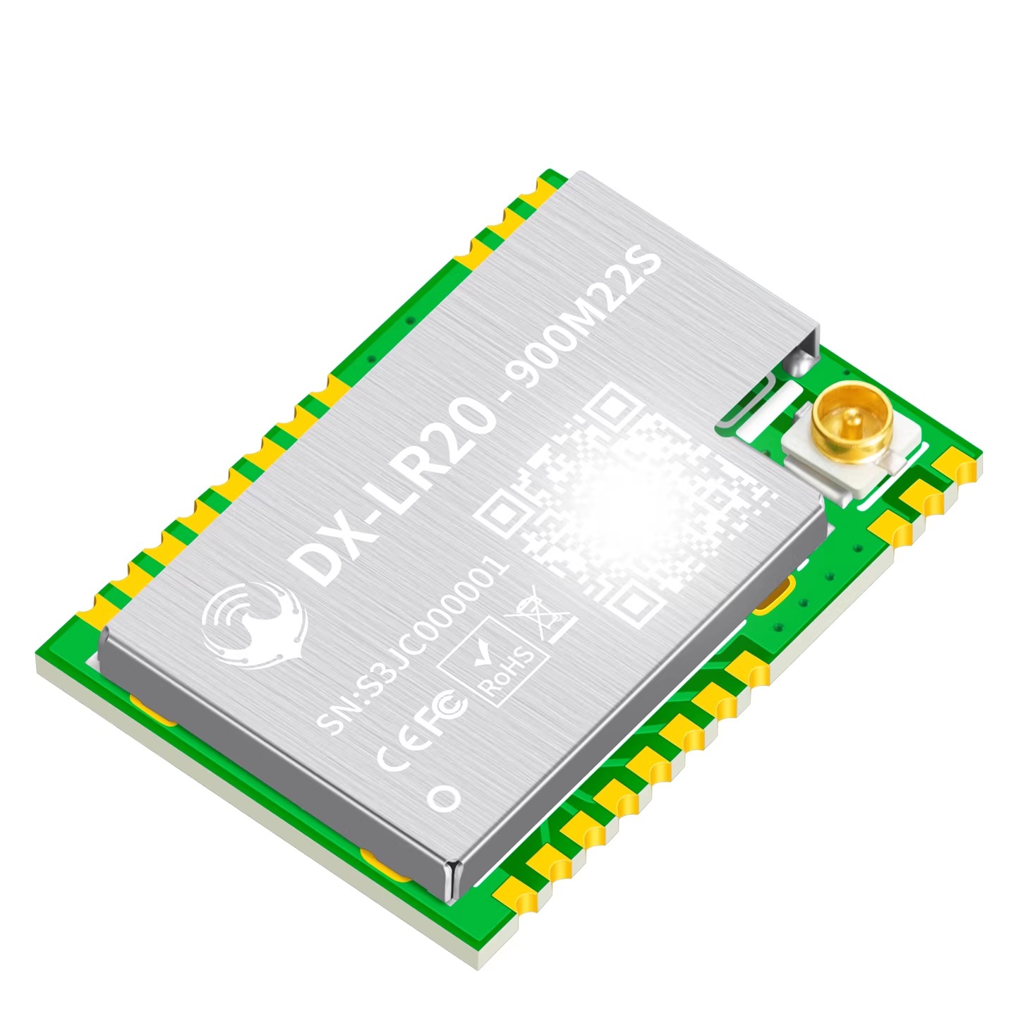 SX1262 ensemble de développeme - Lora Rfm95 avis et prix