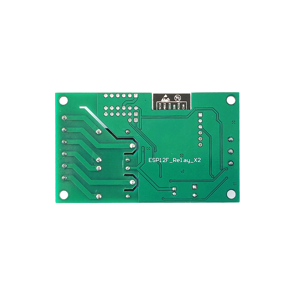 Module de relais WIFI sans fil - Relay Module 4 Channel avis et prix