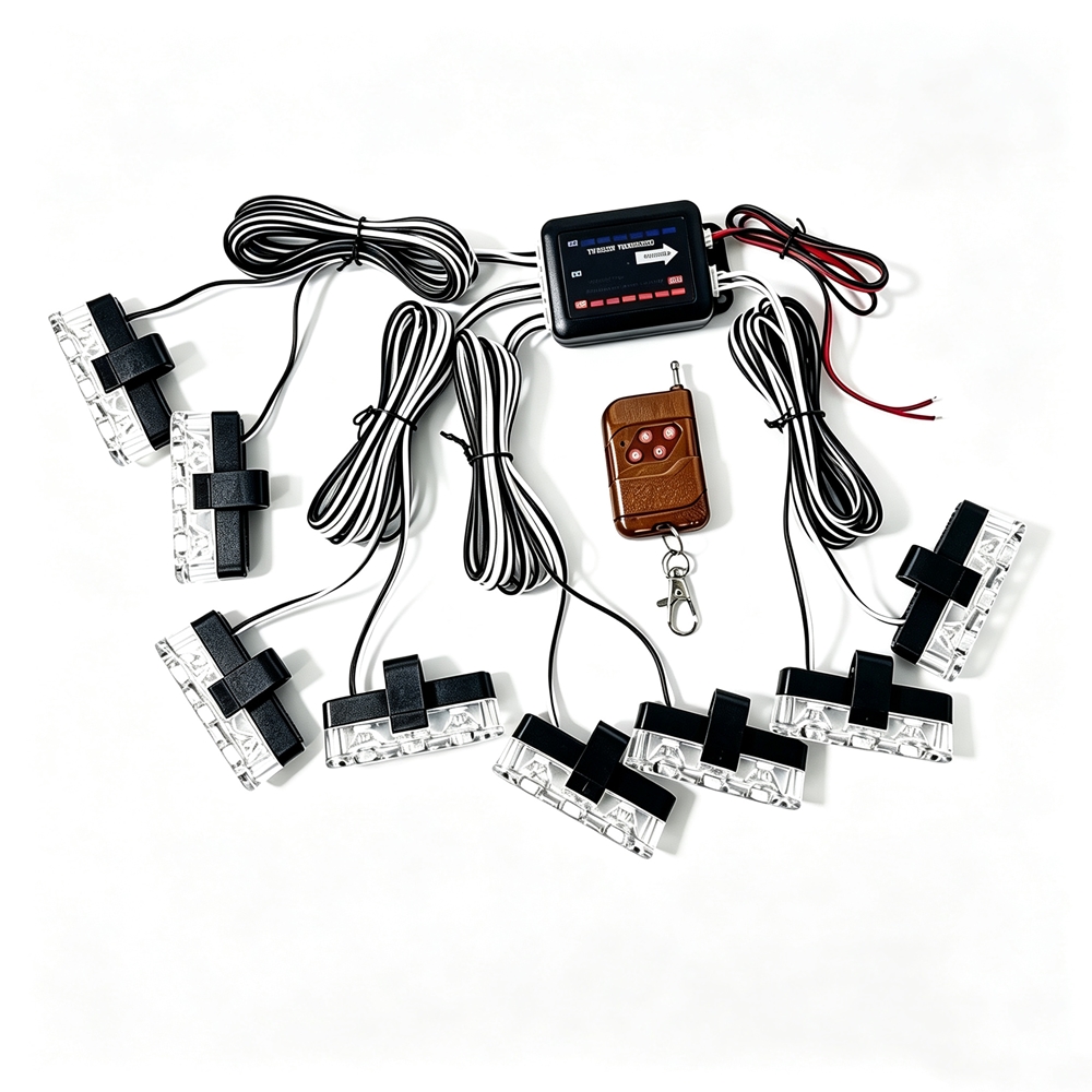    Feux de signalisation de g - Joystick Module avis et prix