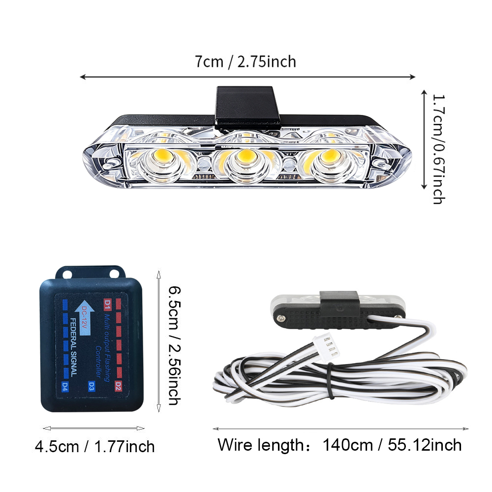    Feux de signalisation de g - Joystick Module avis et prix