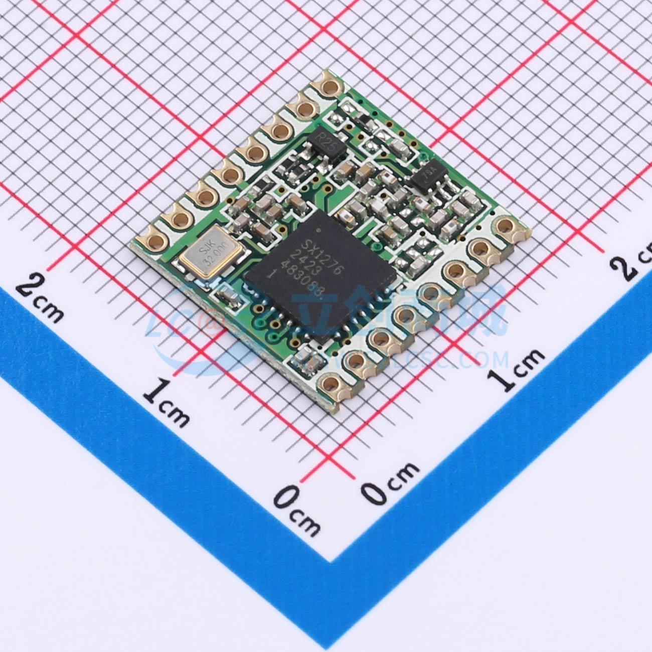Module émetteur-récepteur RF s - Lora Rfm95 avis et prix