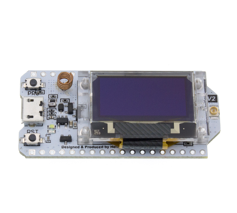 SX1276 SX1278 ESP32 LoRa 868MH - Lora Rfm95 avis et prix