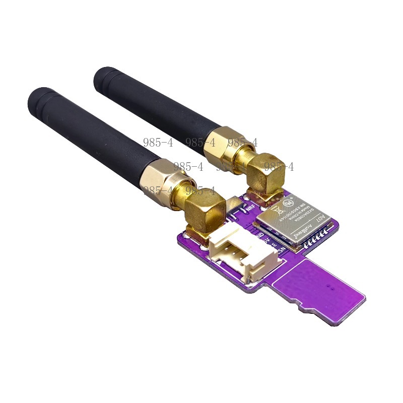 Module CC1101 NRF24L01 compati - Nrf24L01 avis et prix