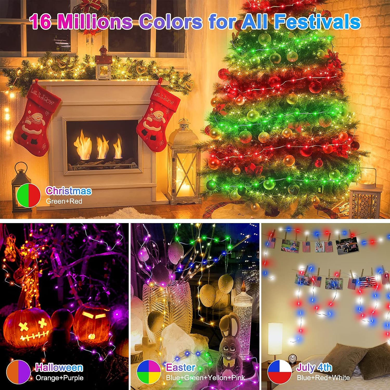 Guirlande lumineuse LED WS2812 - Ws2812B avis et prix