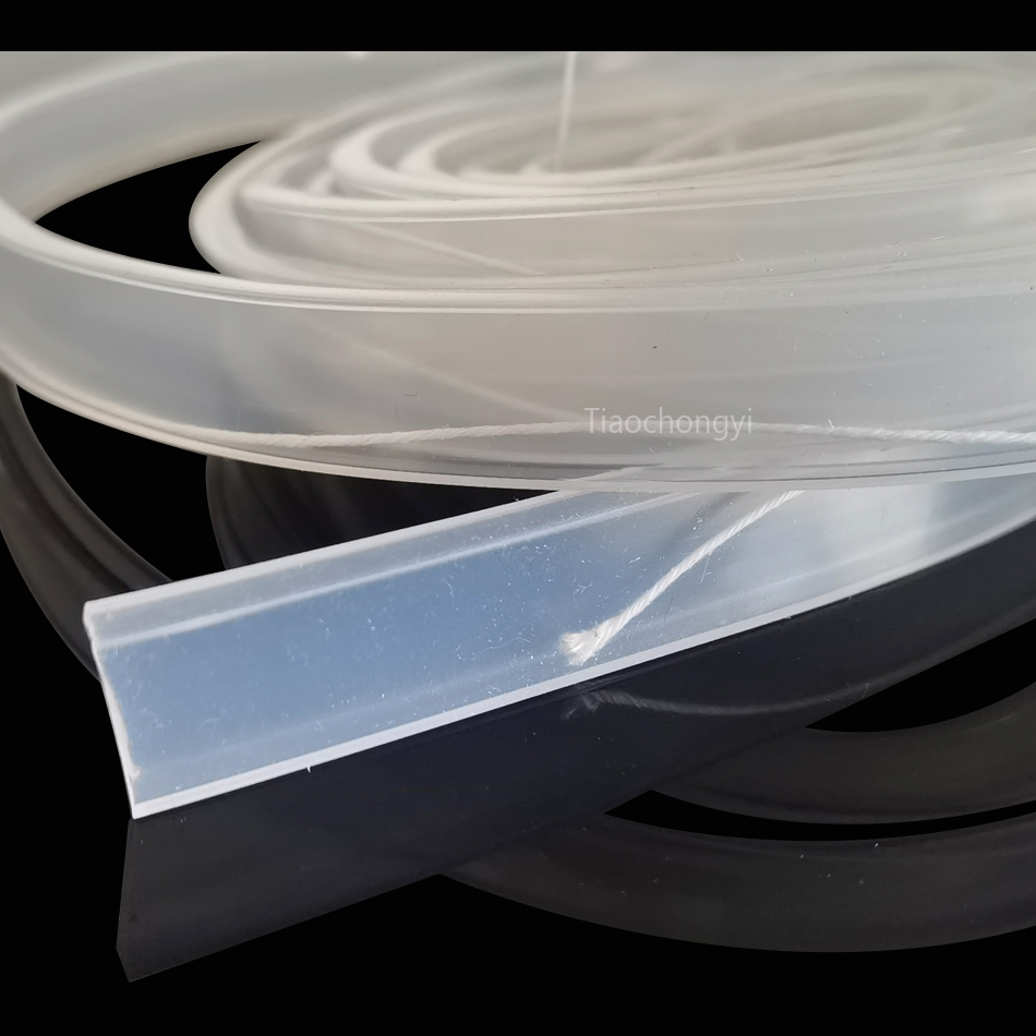 Tube en silicone Transparent,  - Ws2812B avis et prix