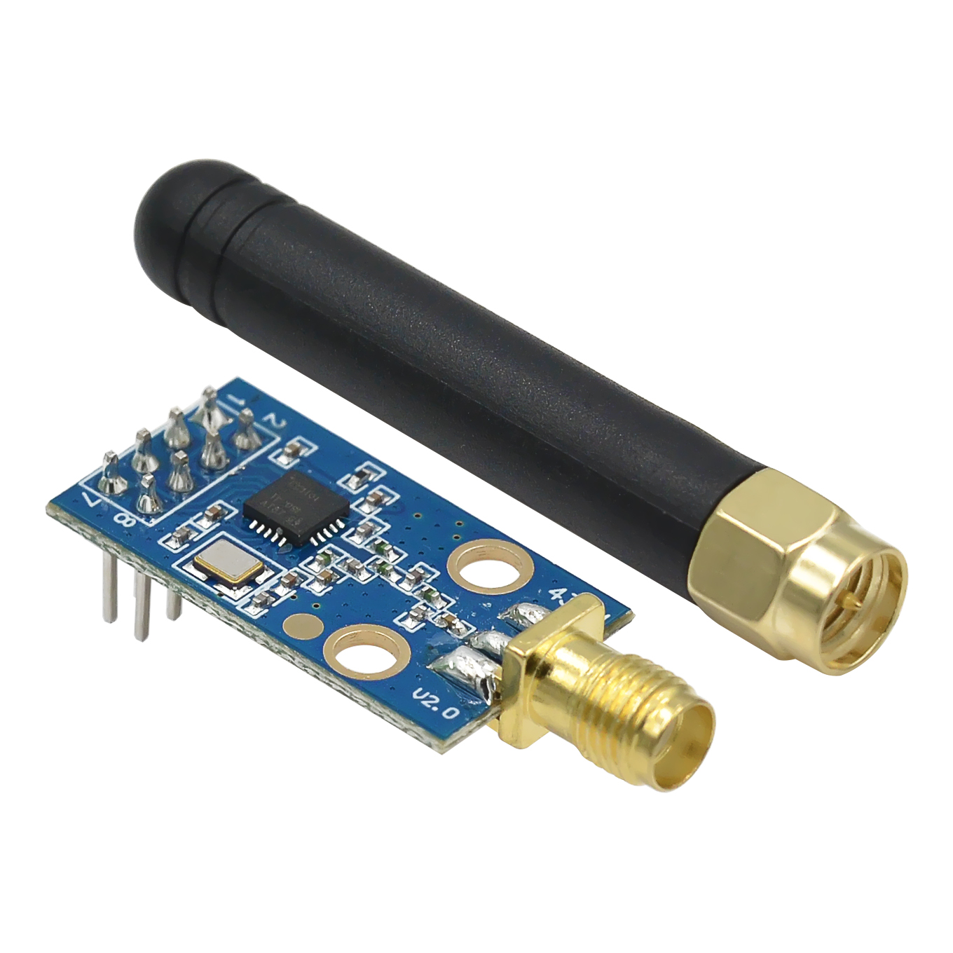 Module émetteur-récepteur sans - Lora Rfm95 avis et prix