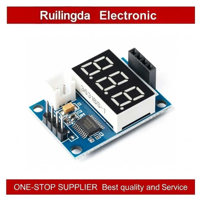 Module de mesure de distance à - Ultrasonic Sensor Hc-Sr04 avis et prix