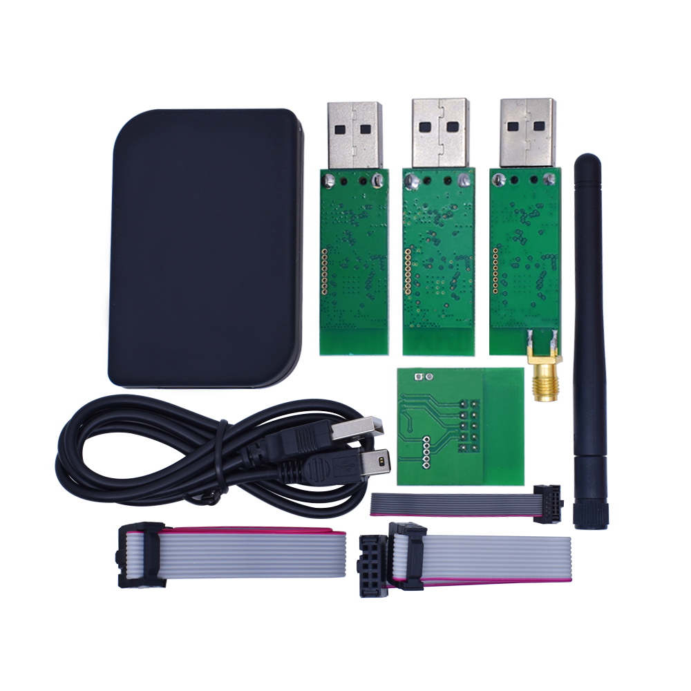 Programmeur CC-Debugger avec S - Zigbee Cc2531 avis et prix