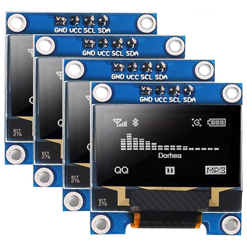 Module d'affichage OLED A37T-4 - Ssd1306 avis et prix